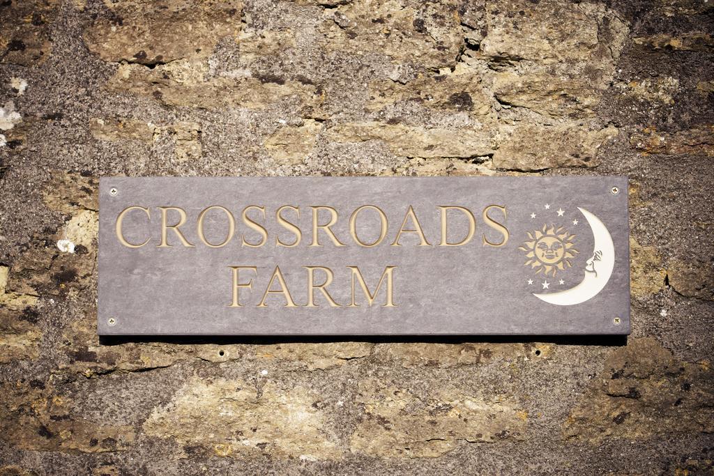Crossroads Farm - Queen Anne'S Stable Box (Wiltshire) Quarto foto